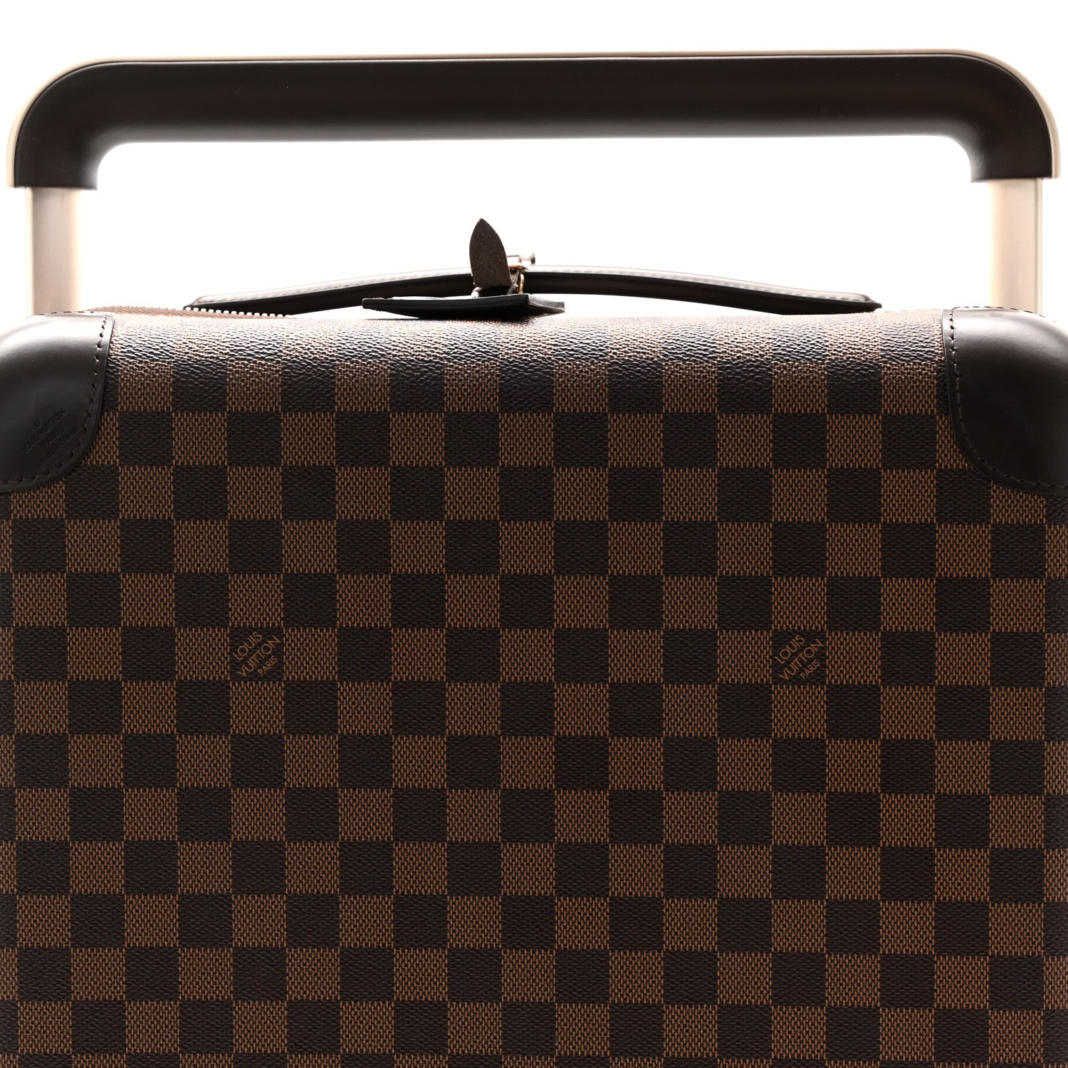 Louis Vuitton Damier Ebene Horizon 1840963 – FASHIONPHILE