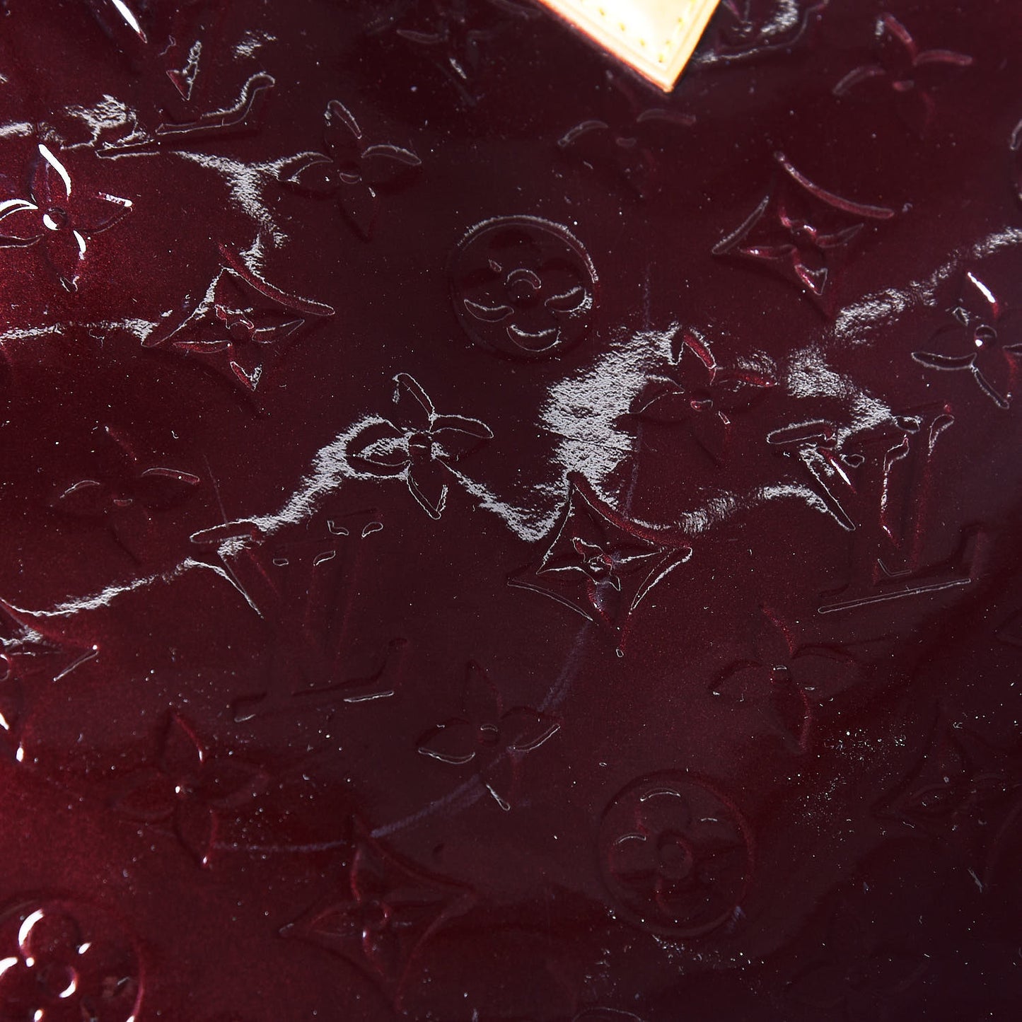 Vernis Montebello MM Amarante