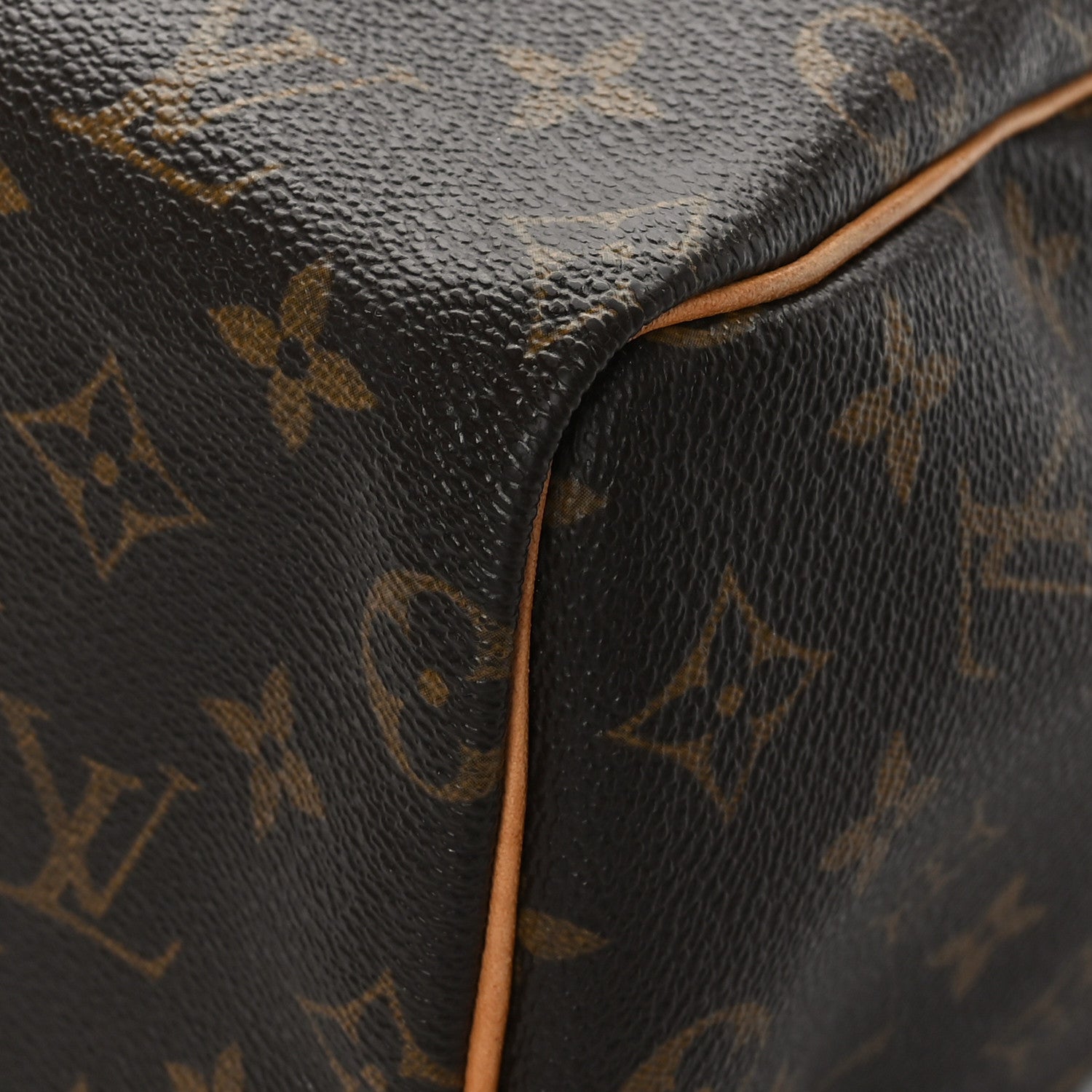 Louis Vuitton Monogram Speedy 25 9 of 11