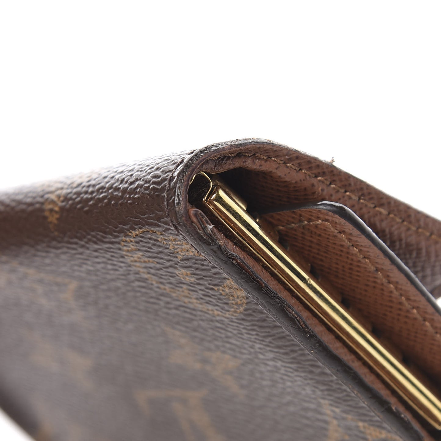 Monogram 6 Key Multicles Holder