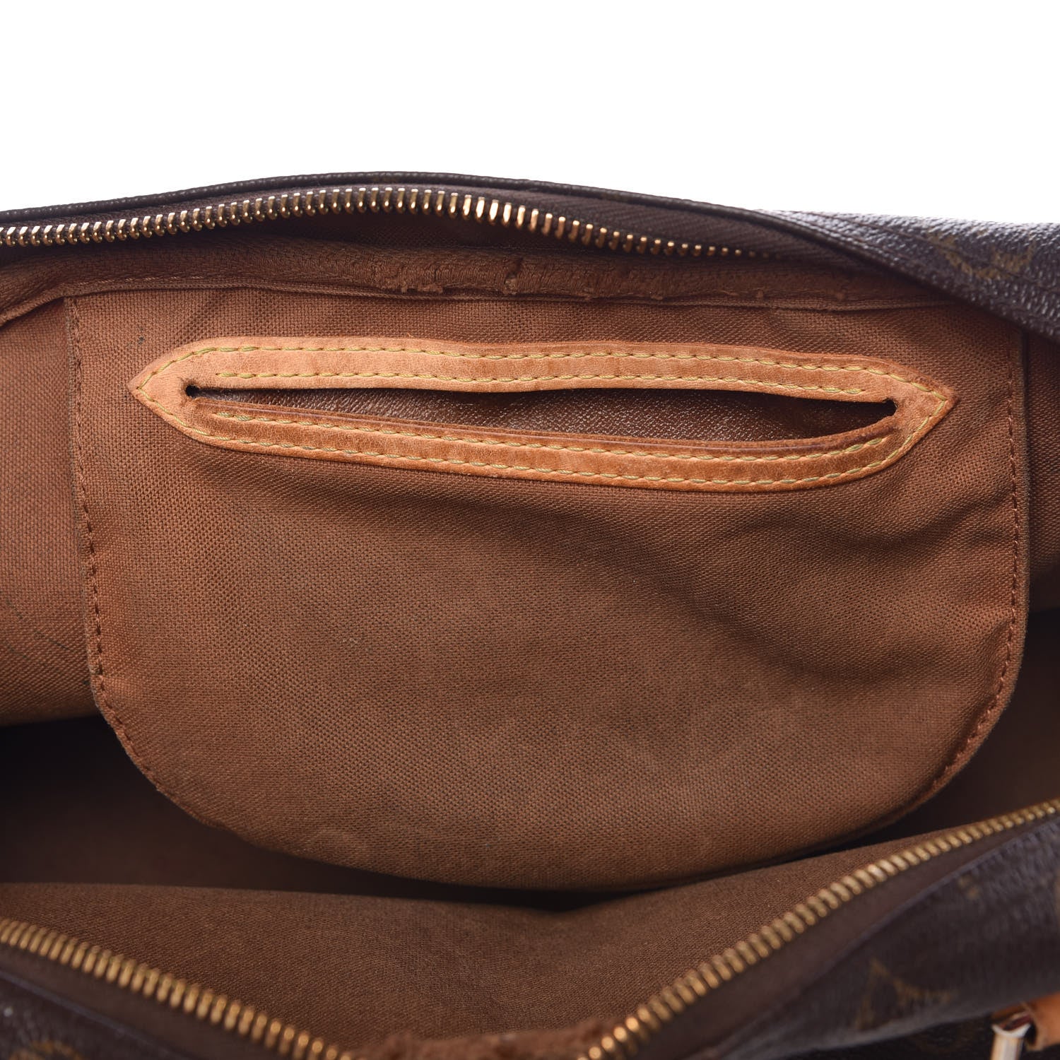 Louis Vuitton Monogram Montorgueil PM 7 of 27