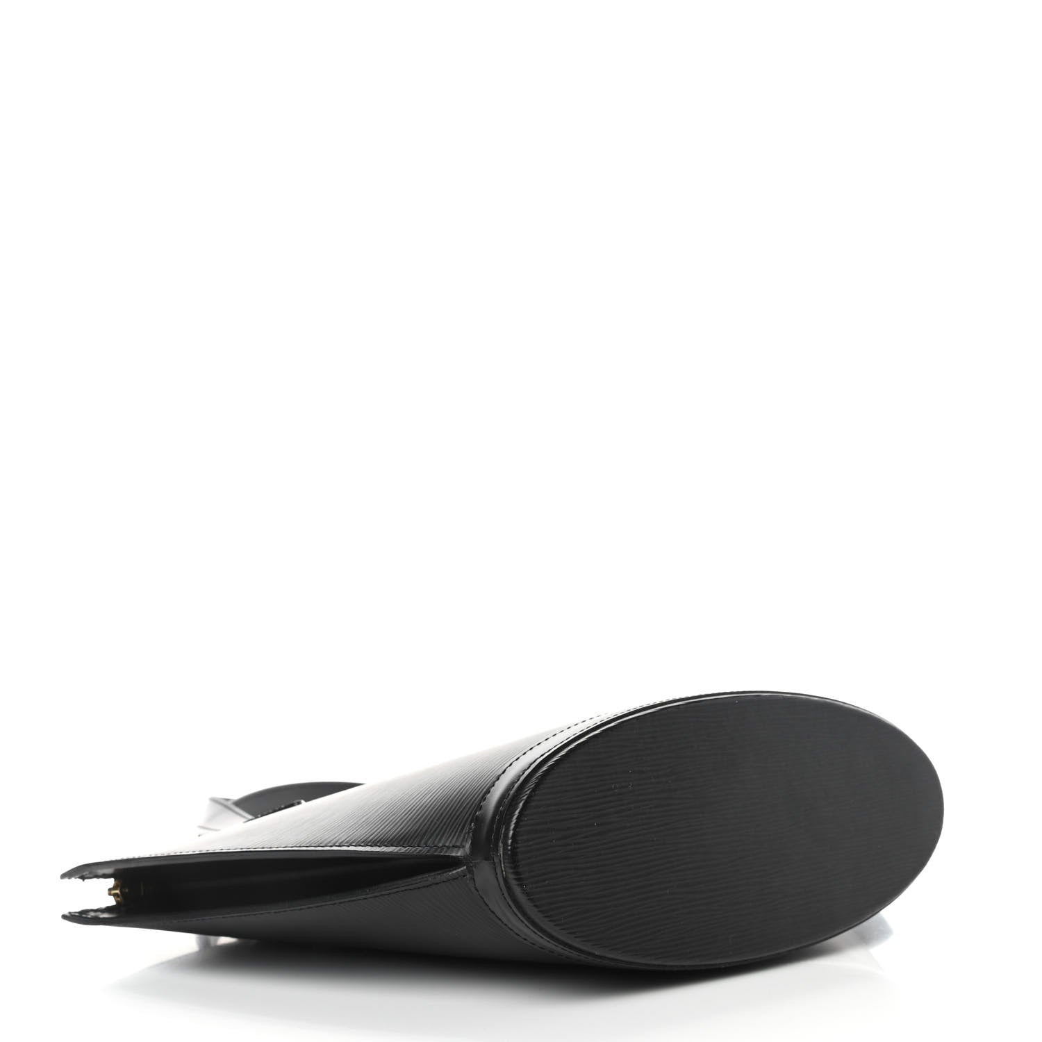 Louis Vuitton Epi Saint Jacques GM Black 4 of 9