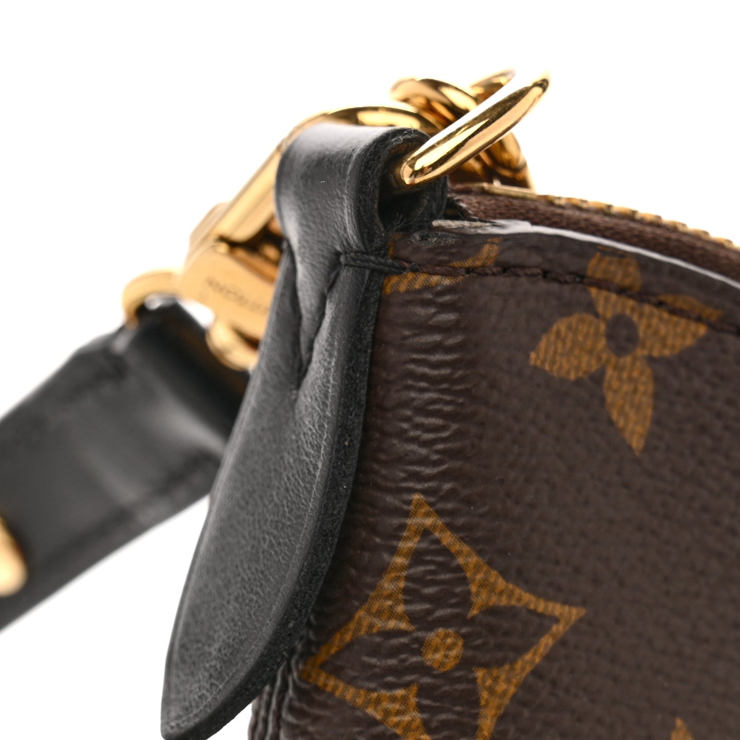 Monogram Boulogne NM Black