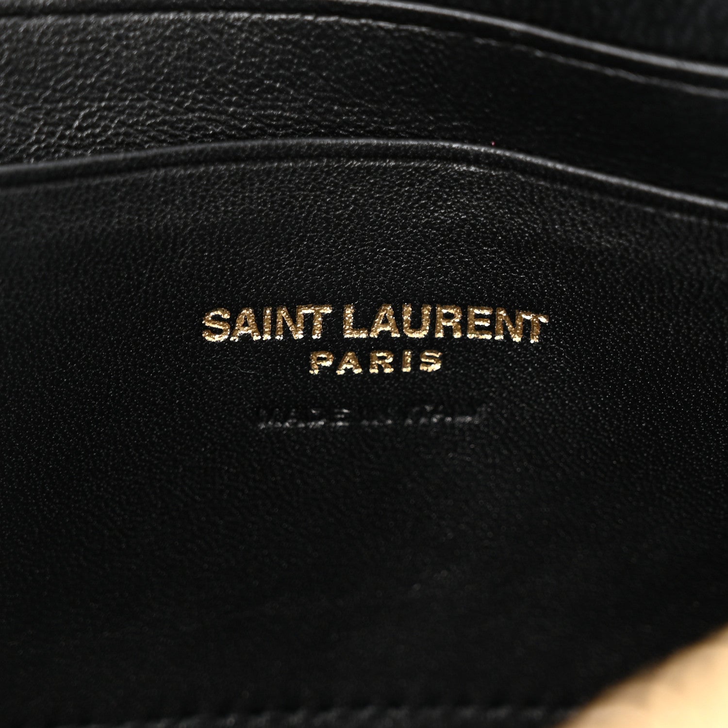 Saint Laurent Grain De Poudre Matelasse Monogram Mini Lou Camera Bag Crema Soft 6 of 10