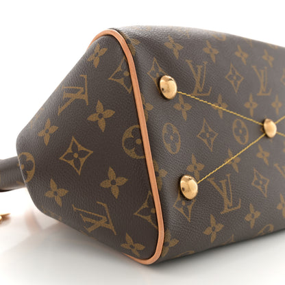 Louis Vuitton Monogram Tivoli PM 9 of 10