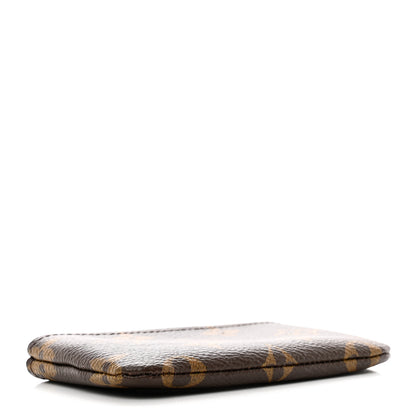 Louis Vuitton Monogram Key Pouch 4 of 6