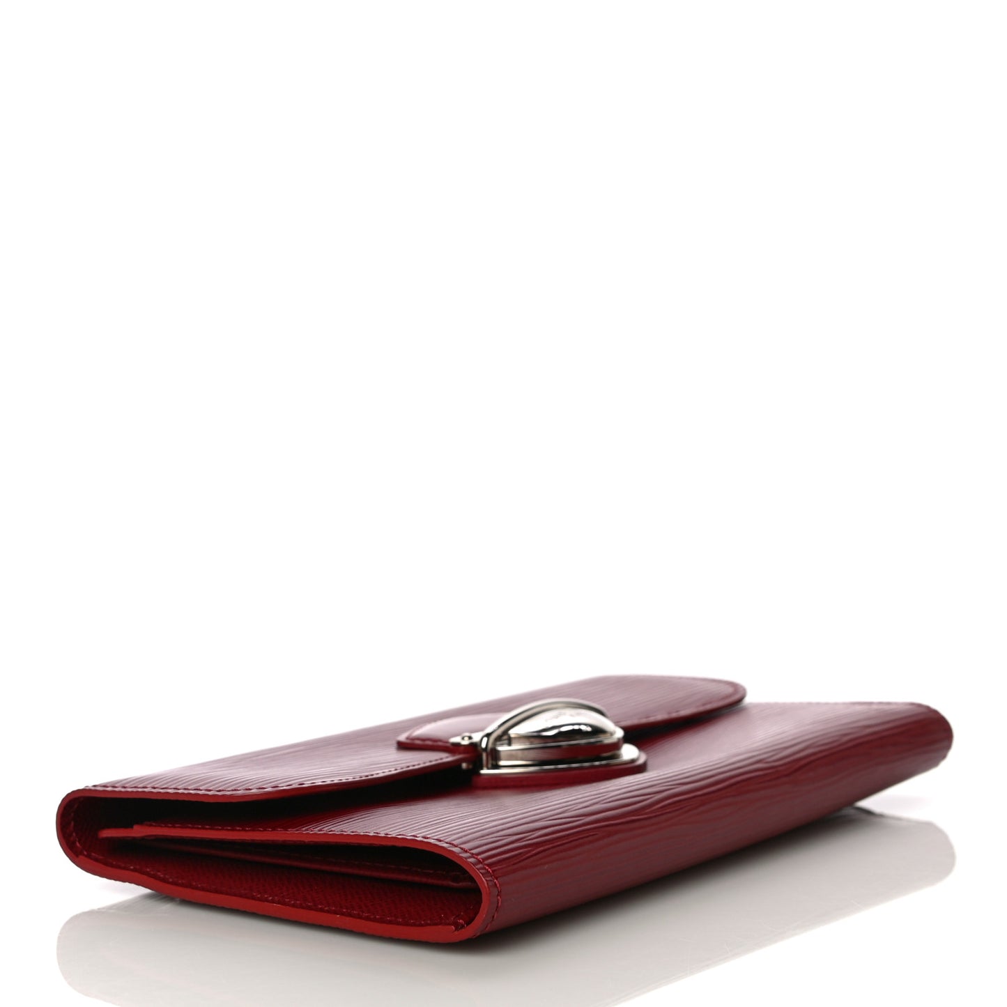 Epi Eugenie Wallet Rubis