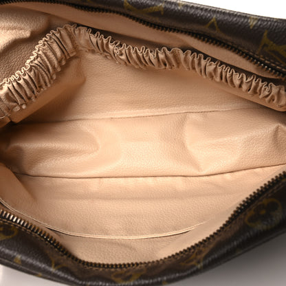 Louis Vuitton Monogram Trousse Toilette 28 5 of 6