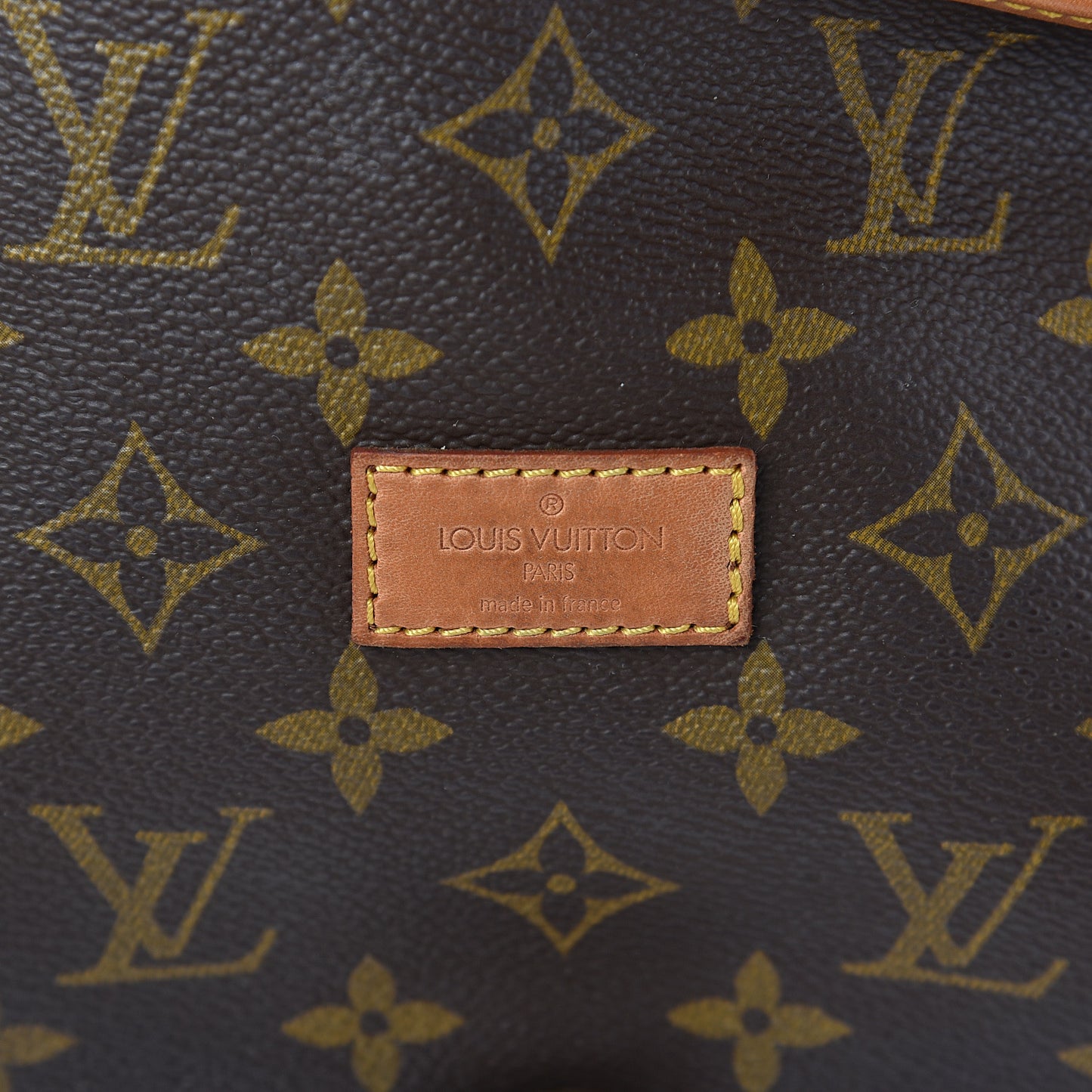 Monogram Saumur 30