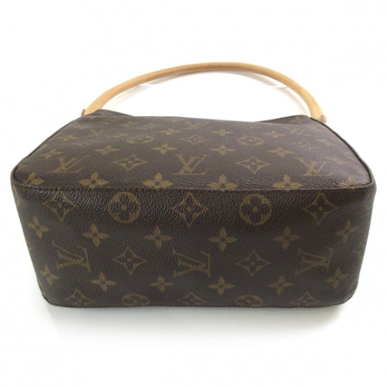 Louis Vuitton Monogram Looping MM 4 of 8