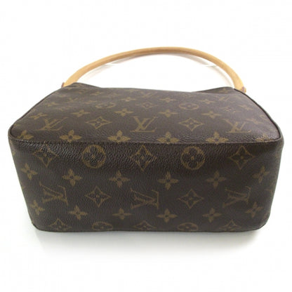 Louis Vuitton Monogram Looping MM 4 of 8