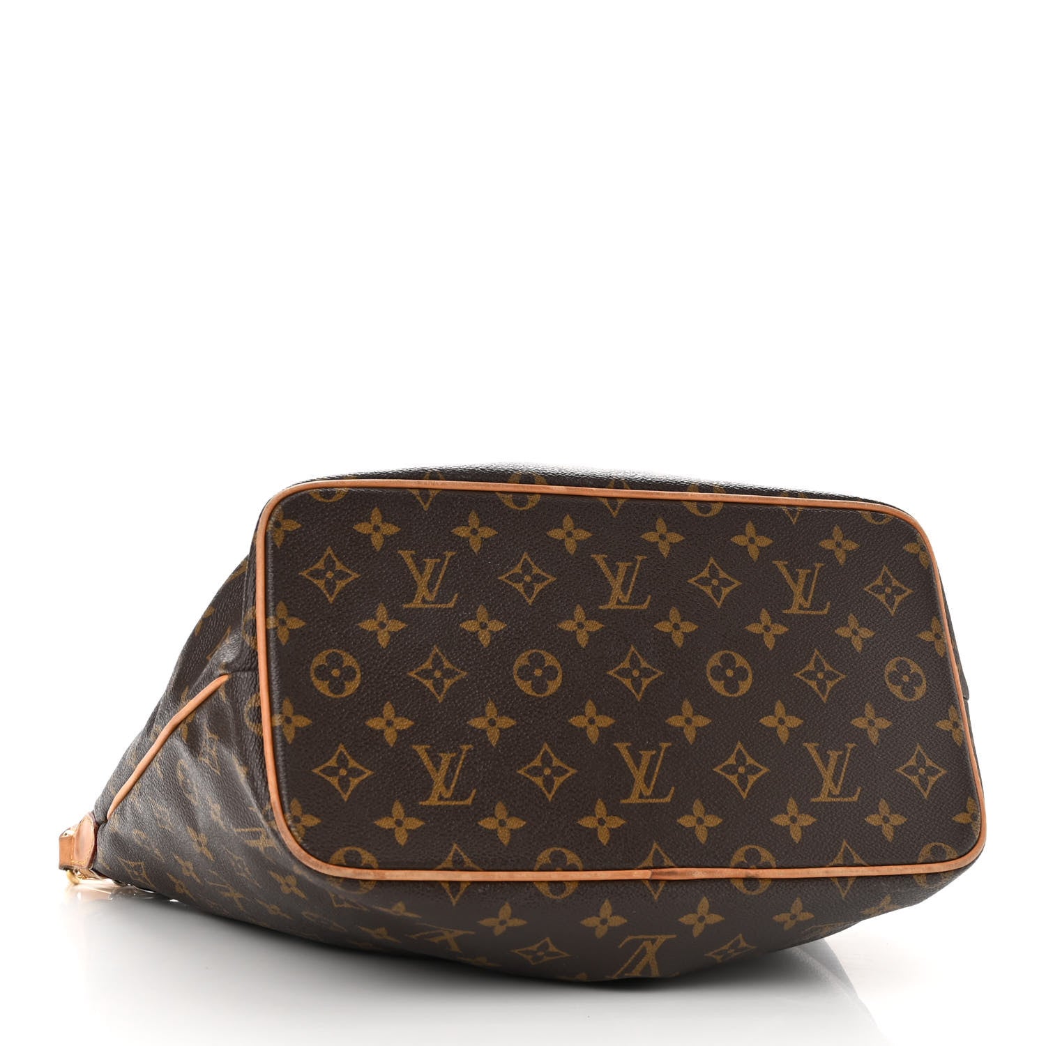 Louis Vuitton Monogram Palermo PM 4 of 12