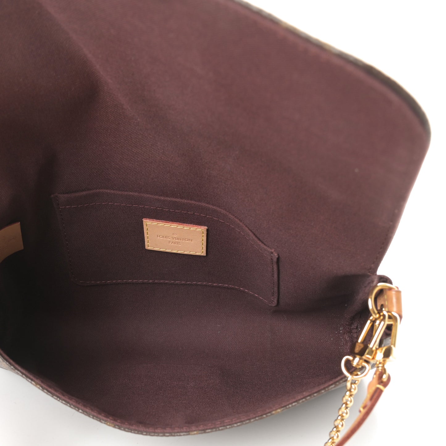 Monogram Favorite MM