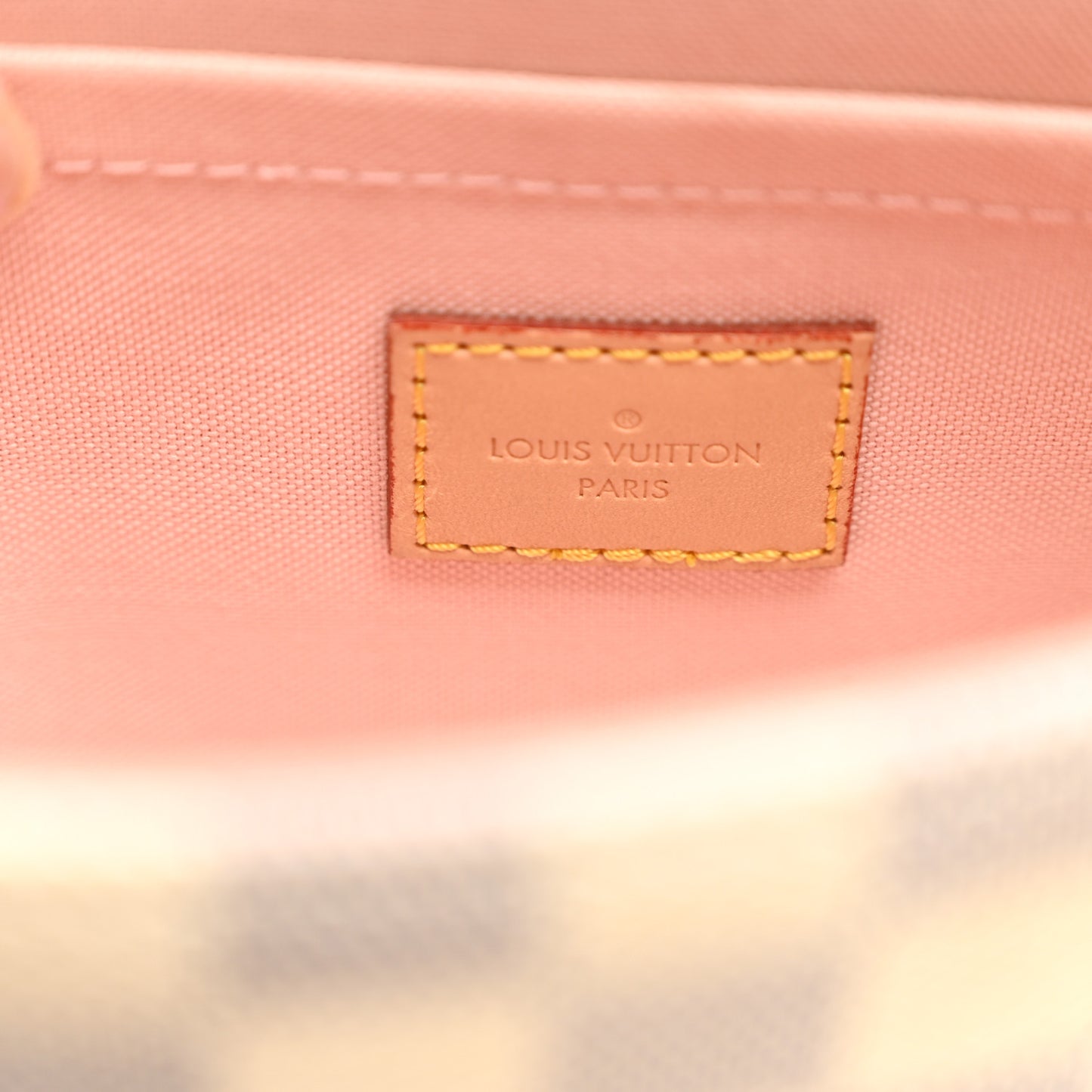 Damier Azur Croisette