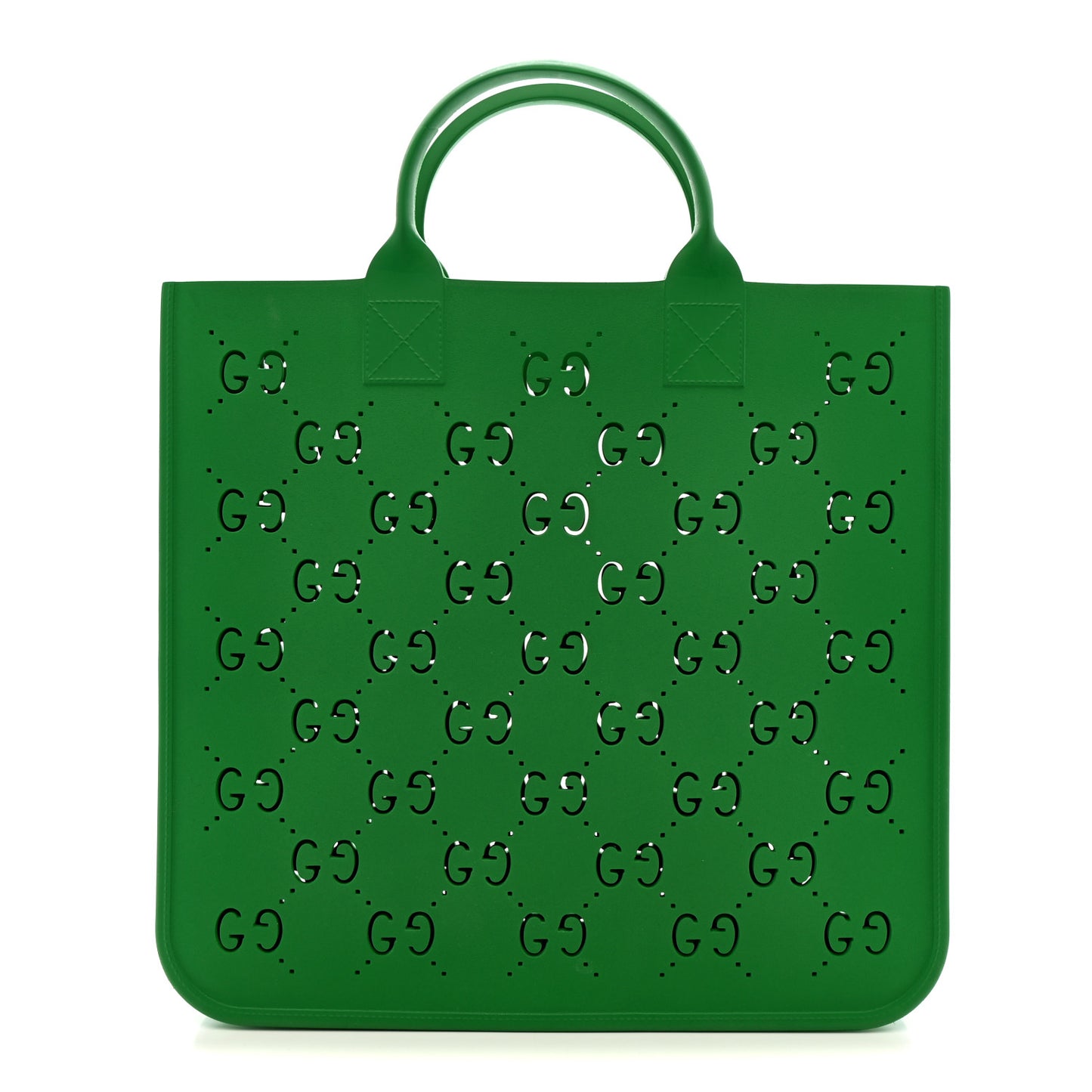 Rubber Kids GG Tote New Shamarock