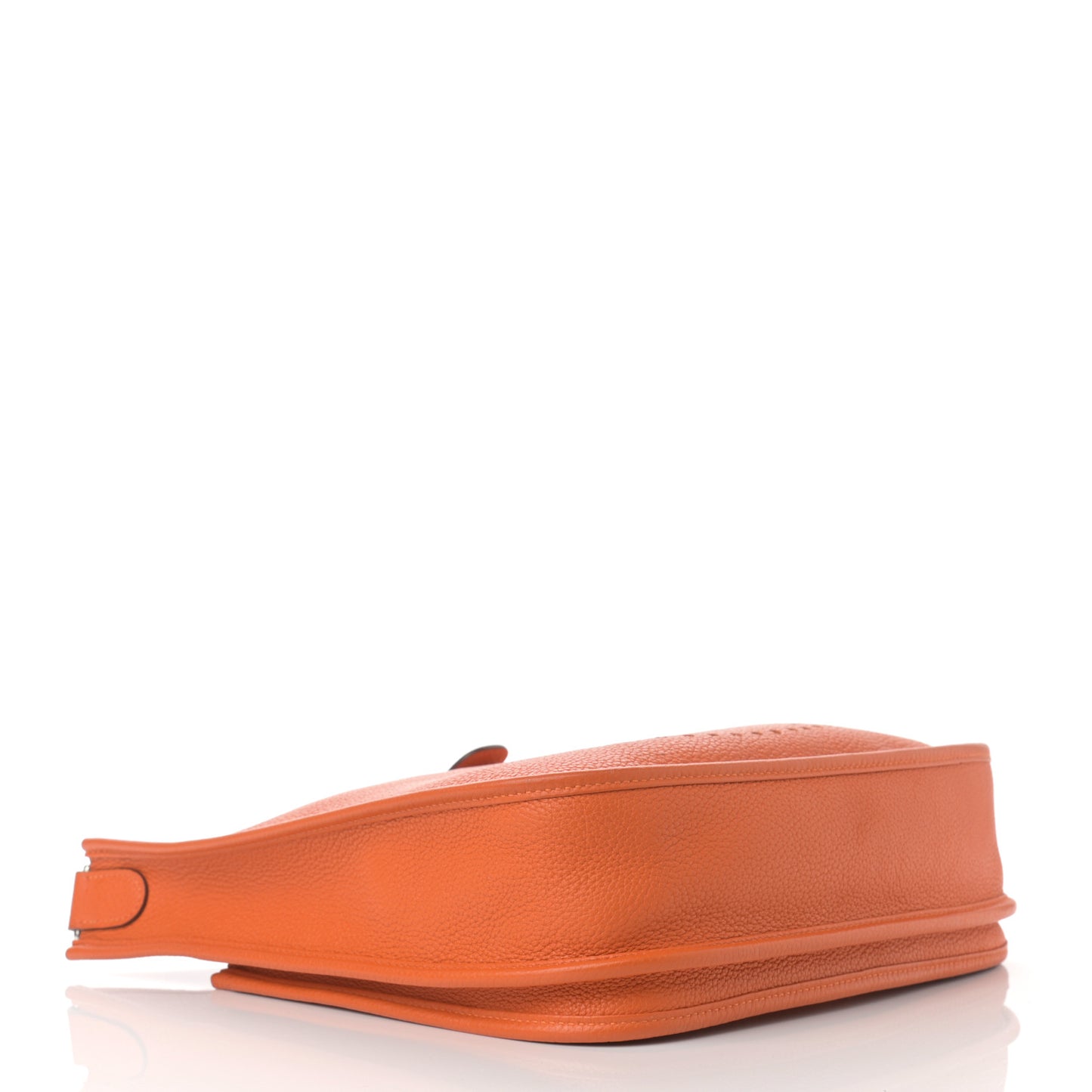 Taurillon Clemence Evelyne III PM Orange