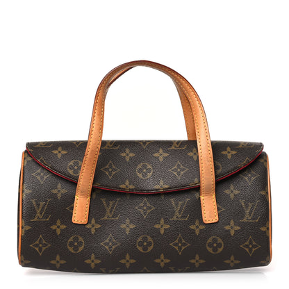 Louis Vuitton Monogram Sonatine 1 of 10