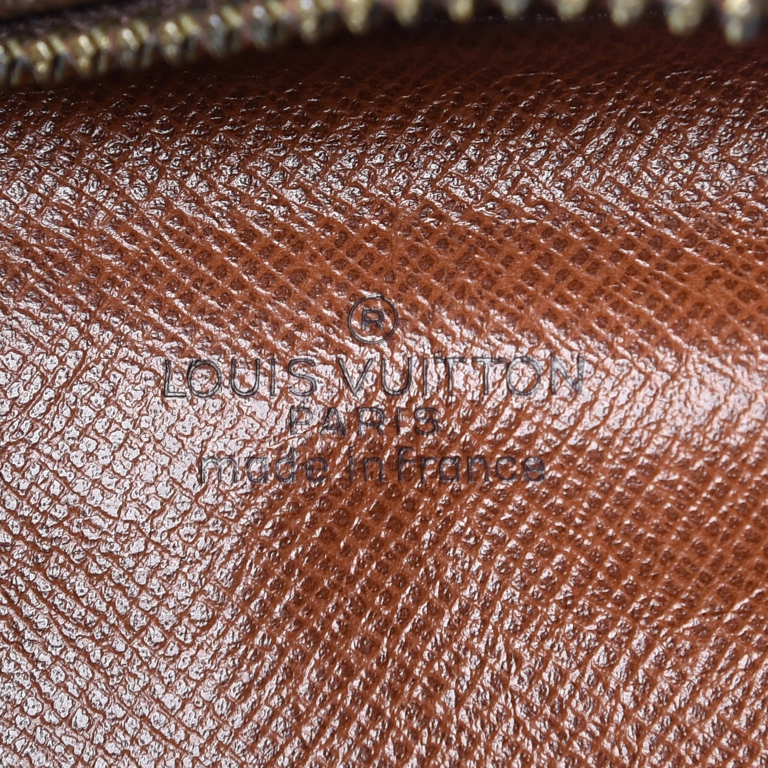 Louis Vuitton Monogram Compiegne 28 6 of 12