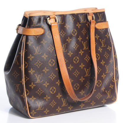 Louis Vuitton Monogram Batignolles Vertical 3 of 6