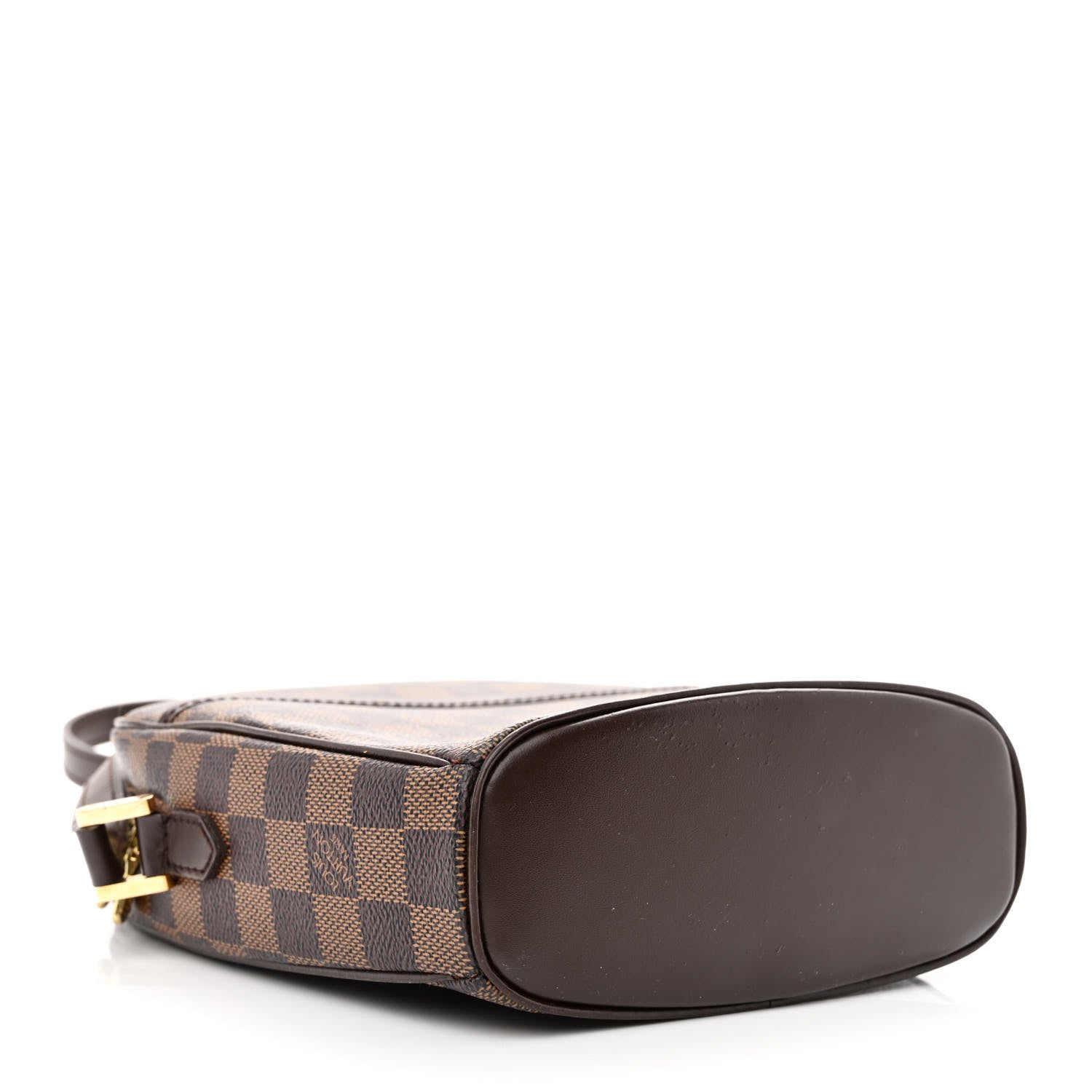 Louis Vuitton Damier Ebene Ipanema PM 4 of 9