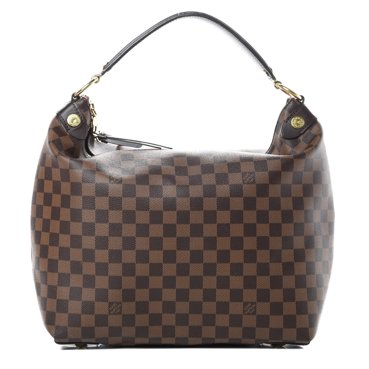 Damier Ebene Duomo Hobo