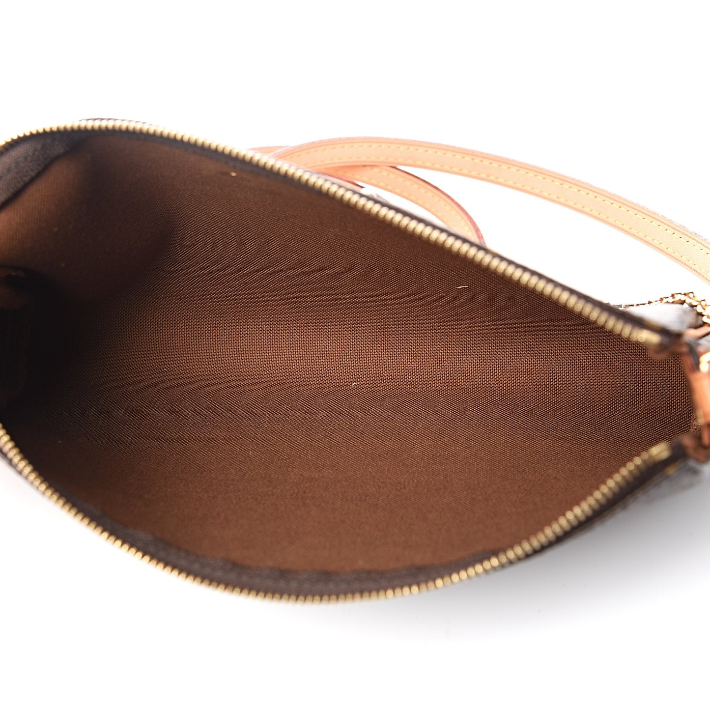 Monogram Eva Clutch