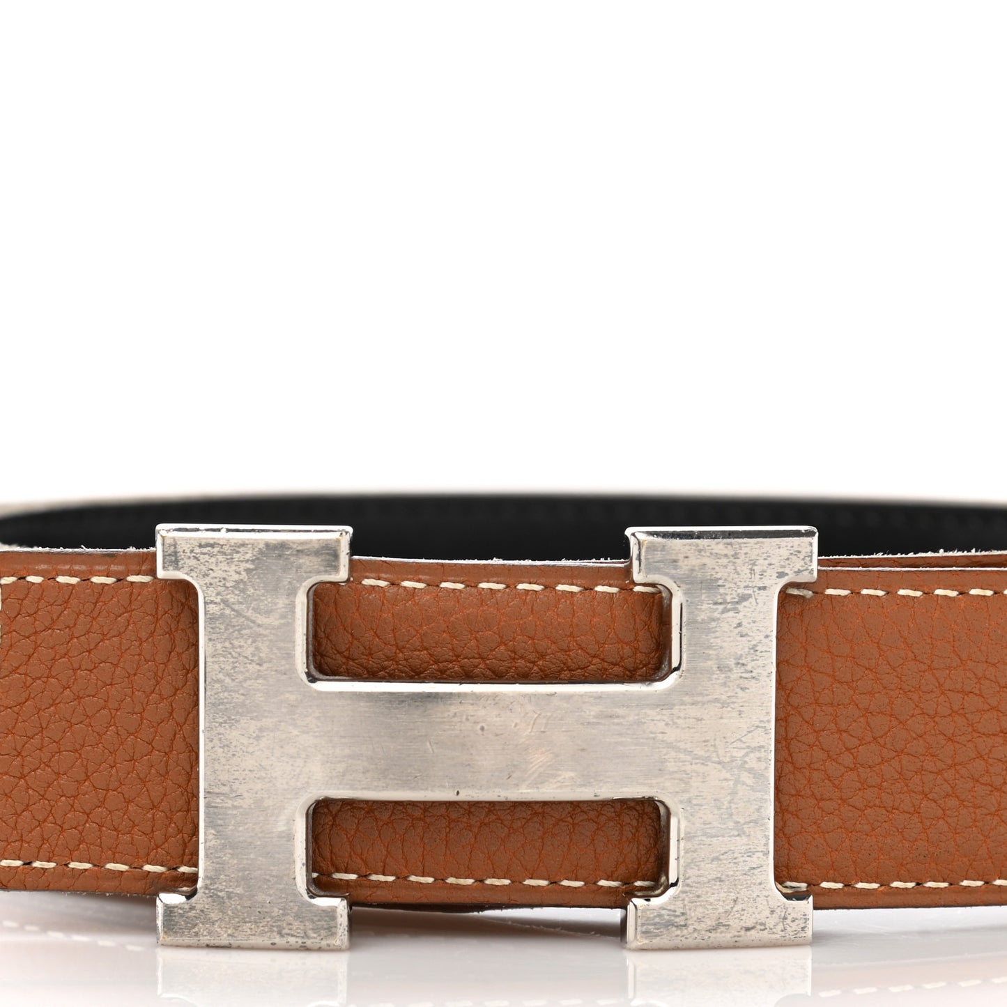 Box Togo 32mm H Belt 85 Black Gold