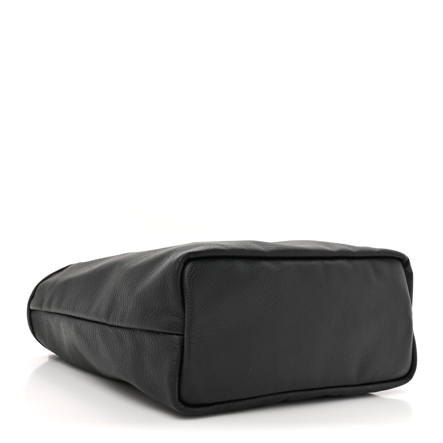 Goyardine Reversible Mini Anjou Black