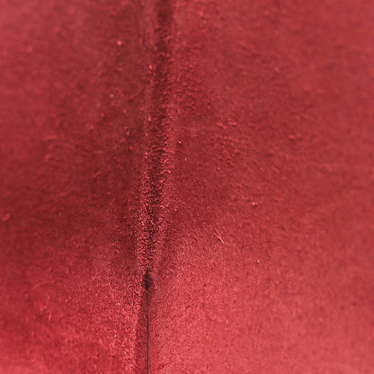 Hermes Epsom Tarmac PM Passport Holder Rouge Grenat 5 of 8