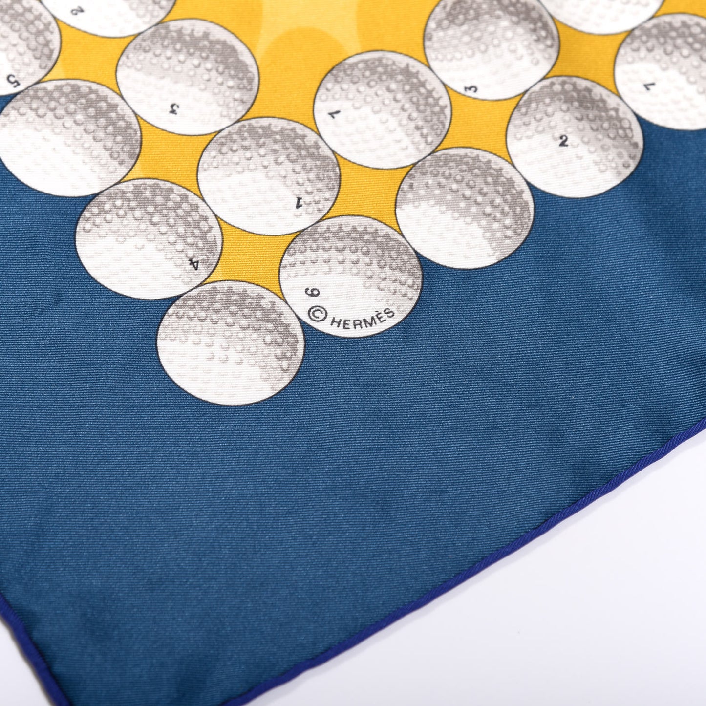 Silk Patchwork Shawl 140