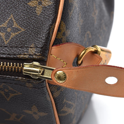 Louis Vuitton Monogram Speedy 30 18 of 25