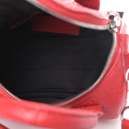 Alexander Wang Pebbled Lambskin Mini Rockie Cult 5 of 11