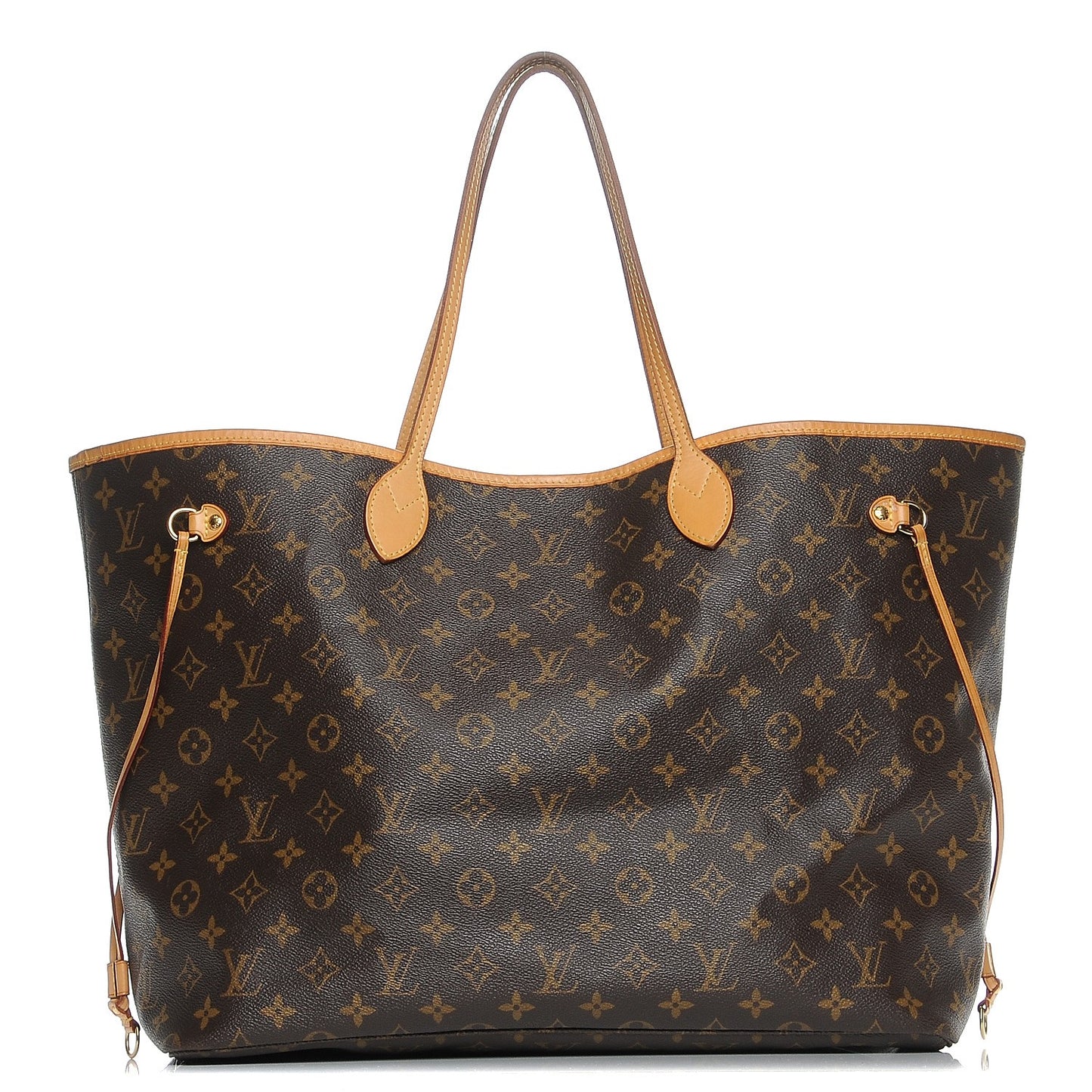 Monogram Neverfull GM