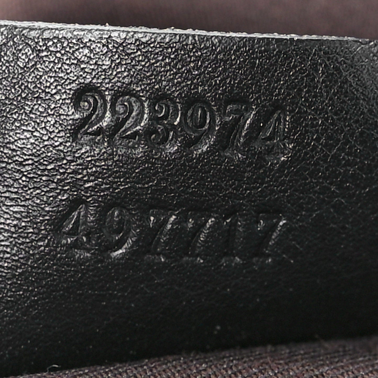 Monogram Medium Sukey Boston Bag Black