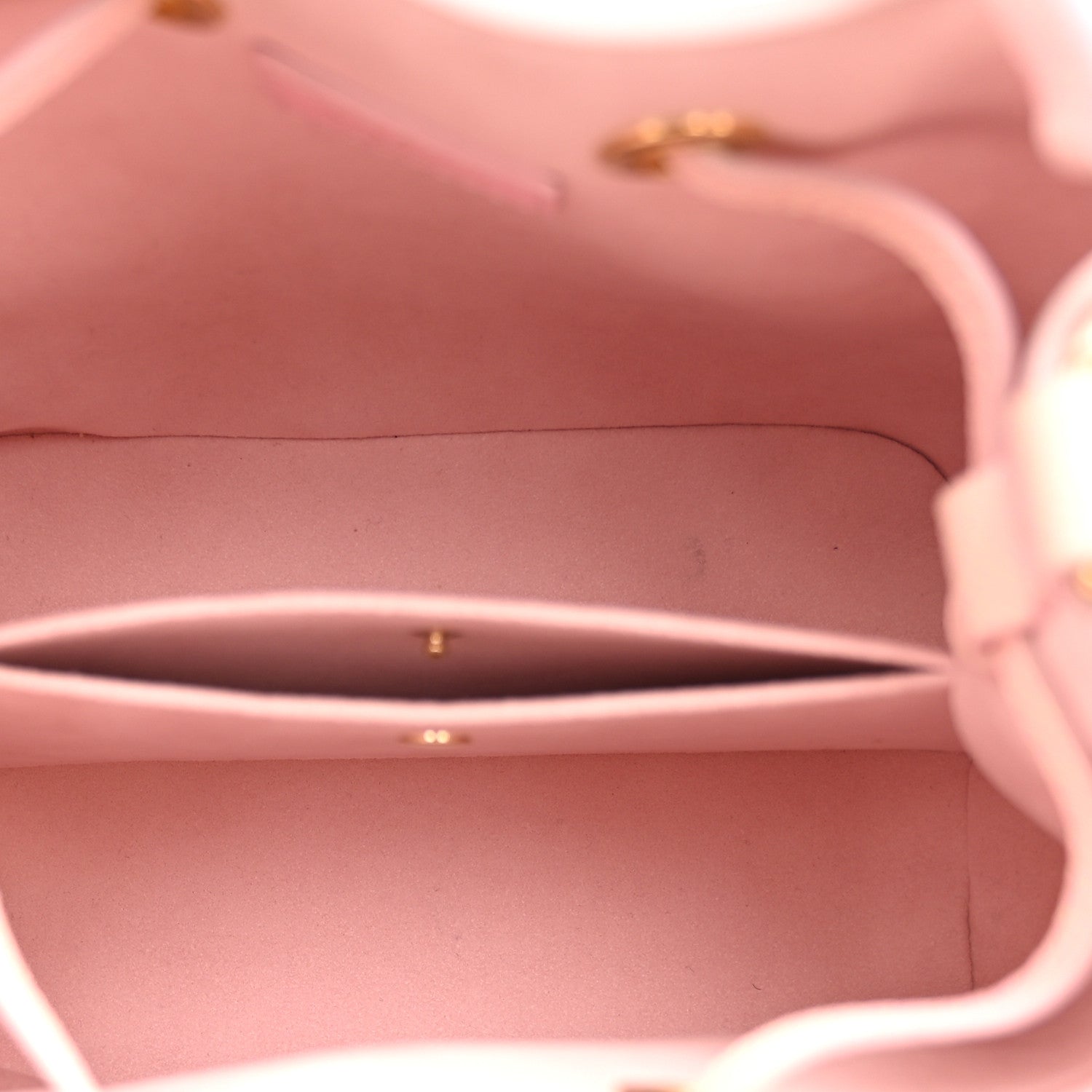 Louis Vuitton Empreinte Monogram Summer Stardust Neonoe BB Pink 5 of 9