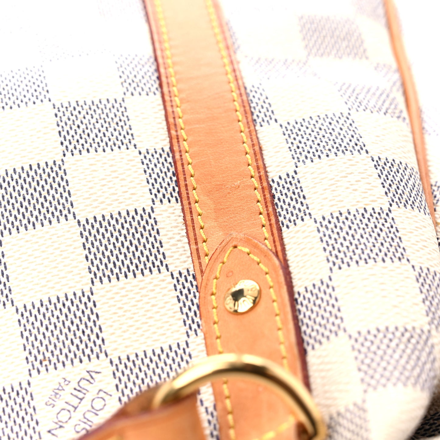 Damier Azur Stresa GM