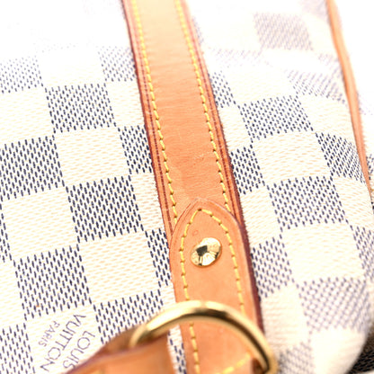 Louis Vuitton Damier Azur Stresa GM 30 of 31