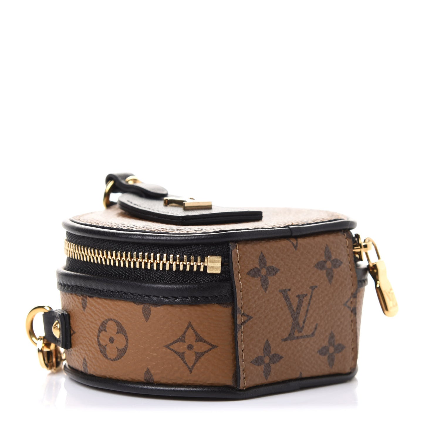 Reverse Monogram Mini Boite Chapeau