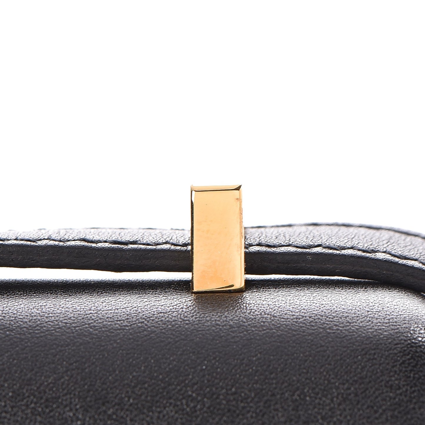 Tadelakt Constance 18 Black