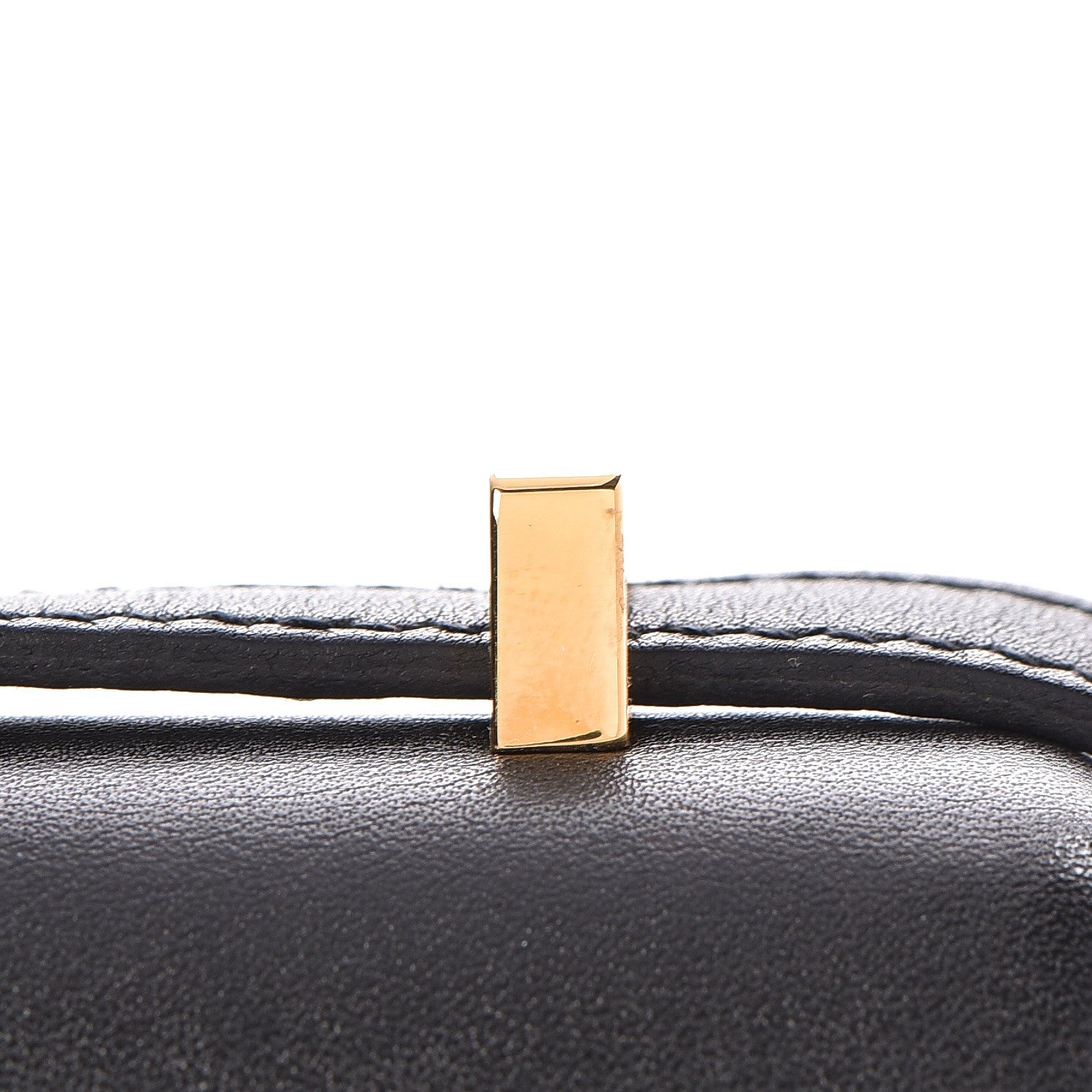 Hermes Tadelakt Constance 18 Black 16 of 20