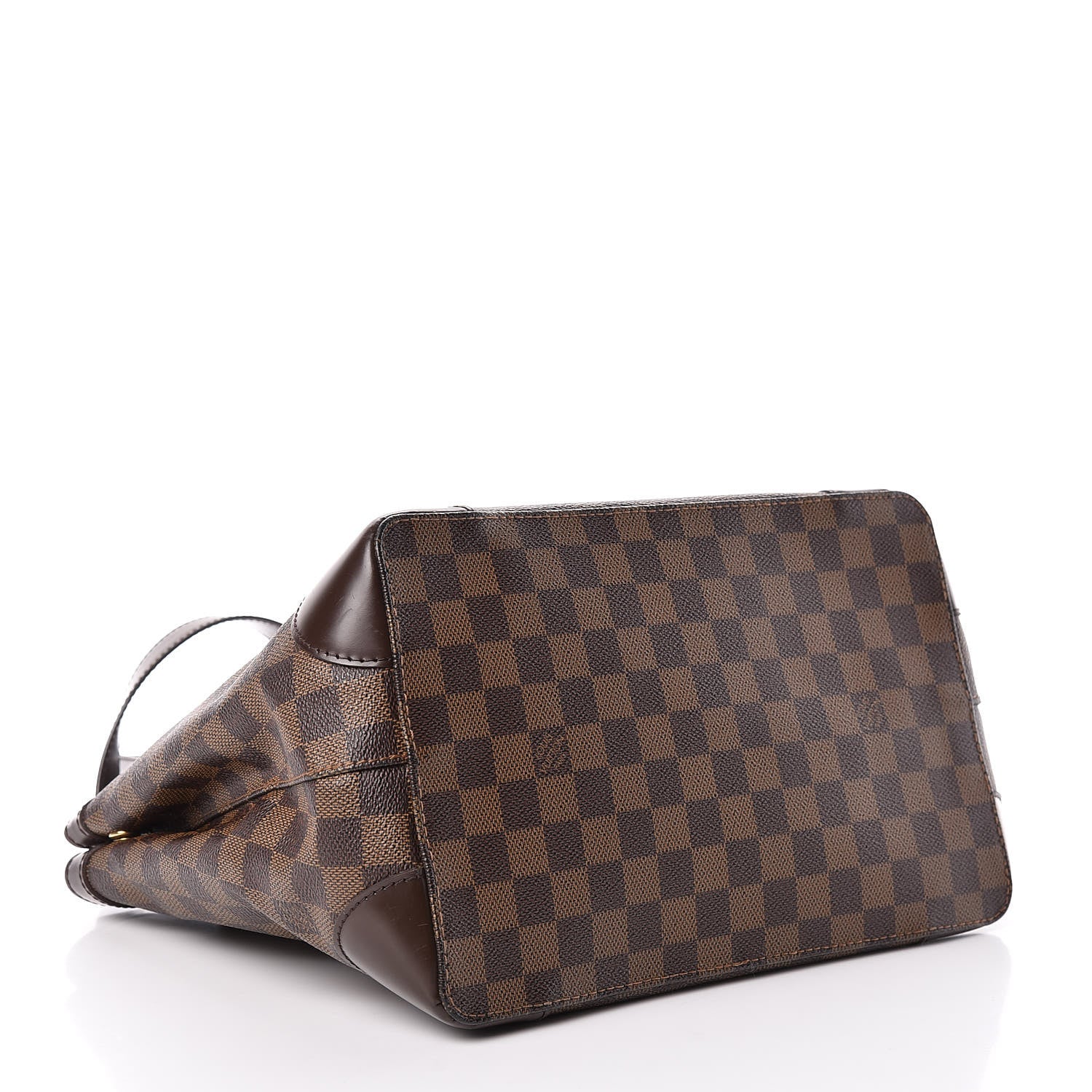 Louis Vuitton Damier Ebene Hampstead PM 4 of 18