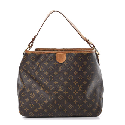 Louis Vuitton Monogram Delightful PM 1 of 19
