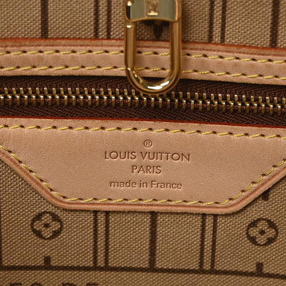 Louis Vuitton Monogram Neverfull GM 6 of 9