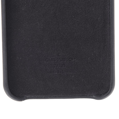 Louis Vuitton Monogram Bumper shades iPhone X/XS Case 4 of 6