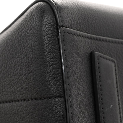 Givenchy Sugar Goatskin Small Antigona Black 12 of 13