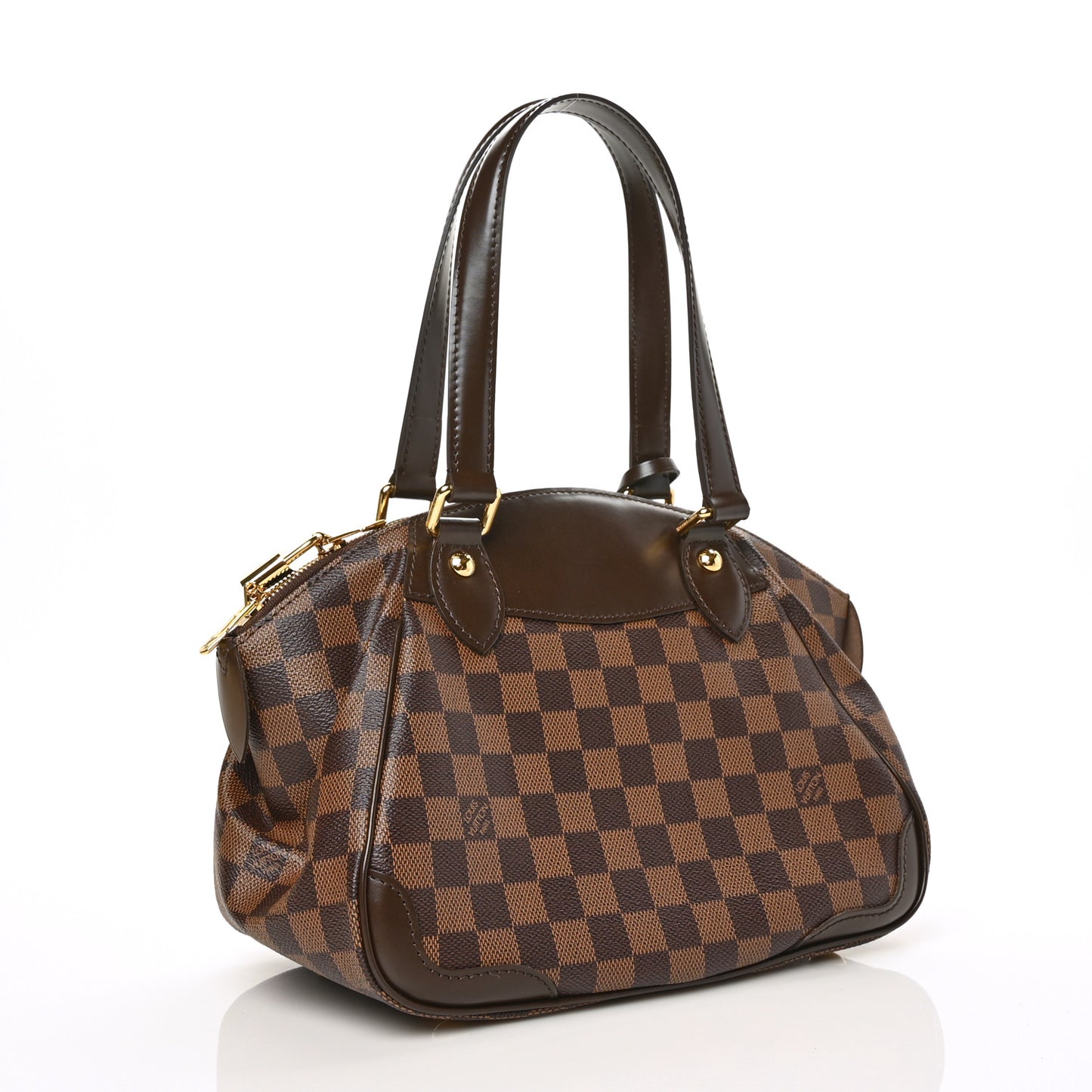 Damier Ebene Verona PM