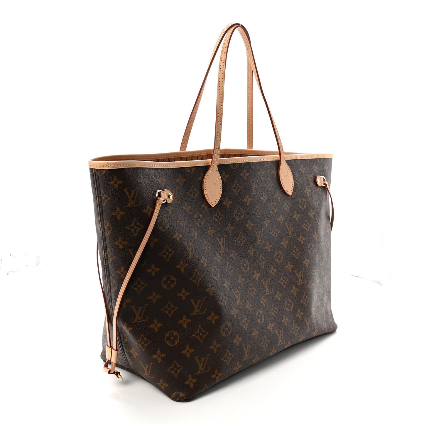 Monogram Neo Neverfull GM