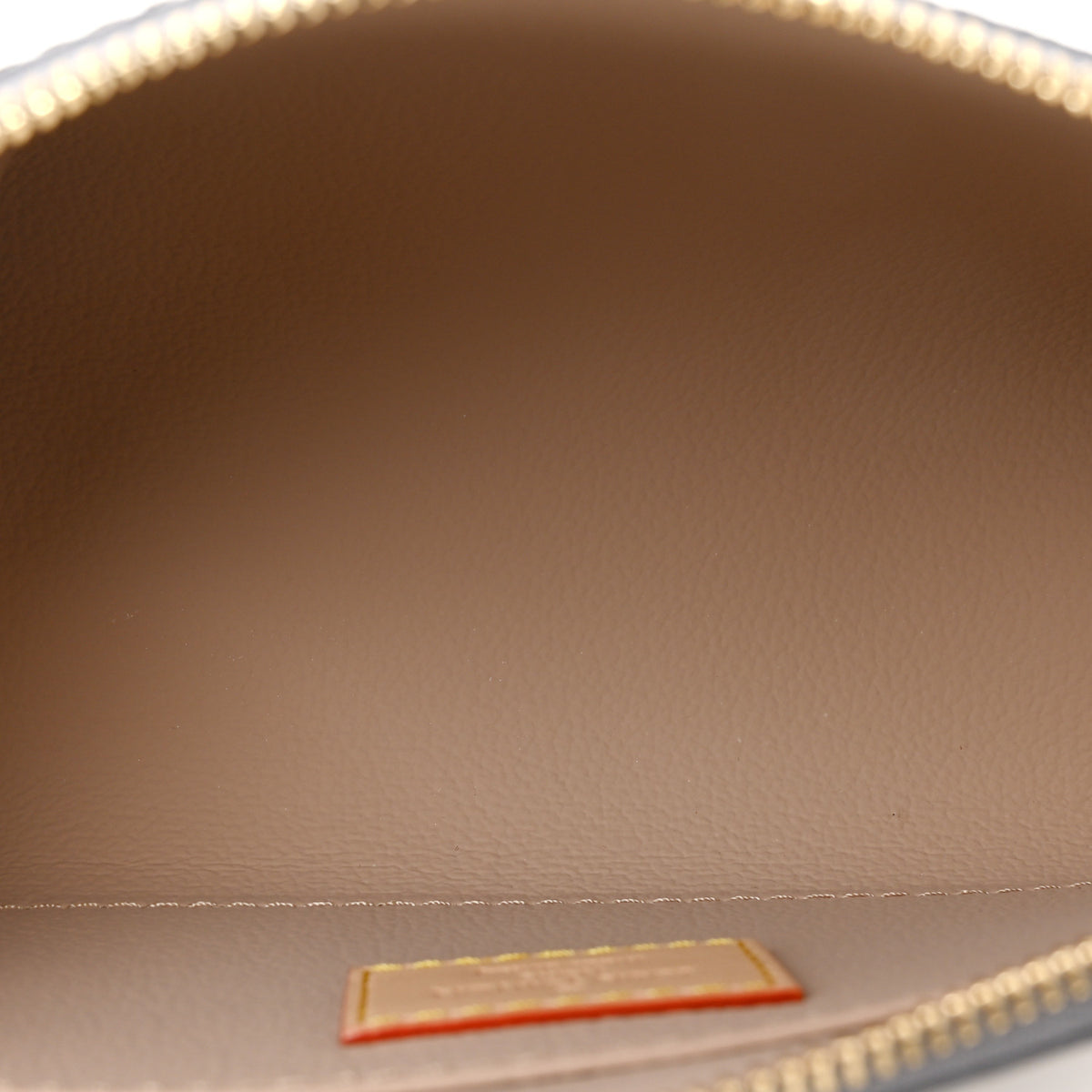 Monogram Trianon Cosmetic Pouch PM Grey