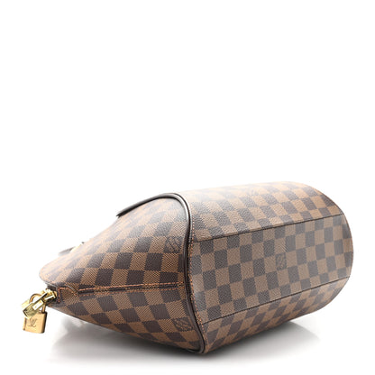 Louis Vuitton Damier Ebene Ellipse MM 4 of 10