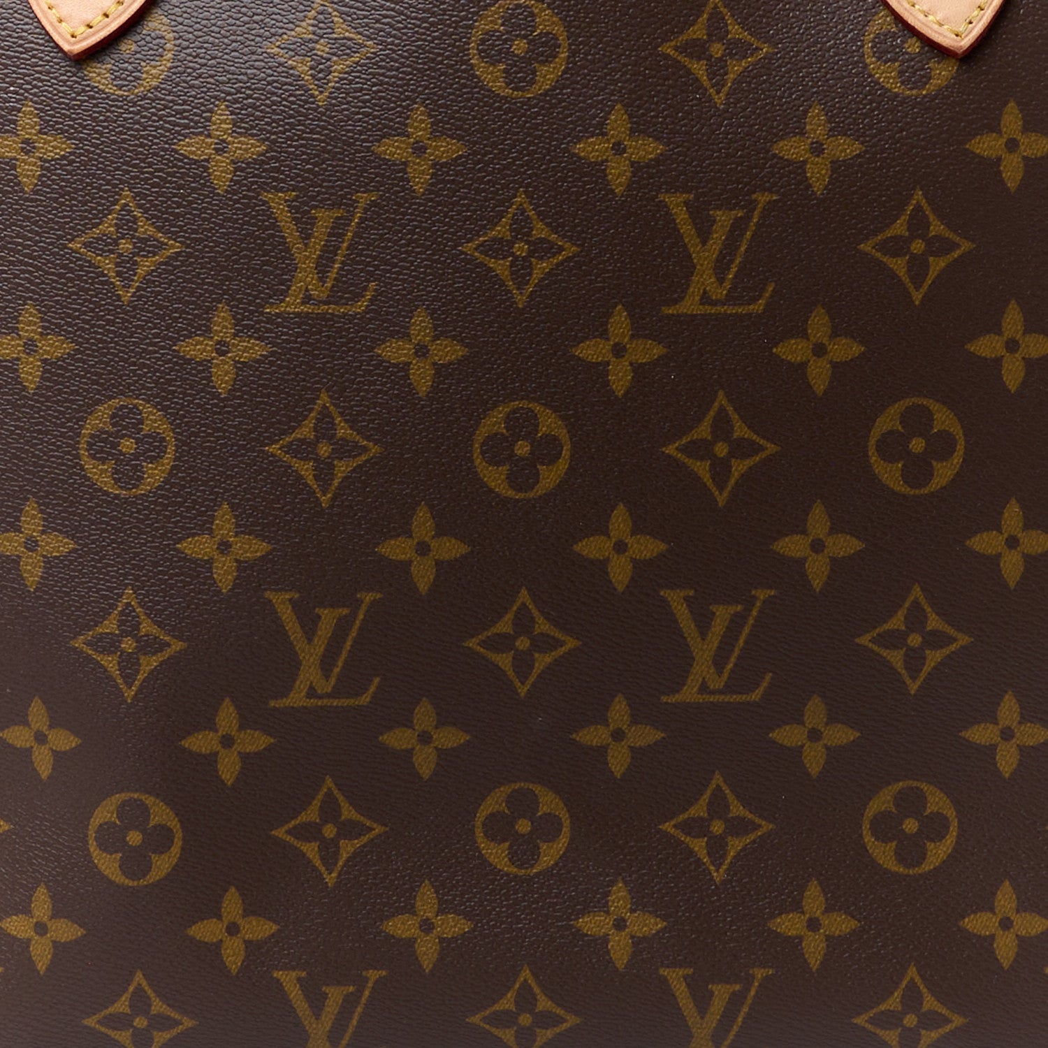 Louis Vuitton Monogram Neo Neverfull MM 12 of 17